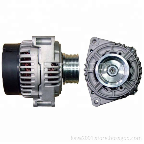 John Deere and Claas Alternators CA1831IR, 0123515500, 0123515501 - 12V 150A